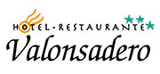Hotel Valonsadero