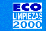 Logo de Ecolimpiezas 2000 S.L.