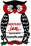 Logo de Mochuelo Jam S.L.