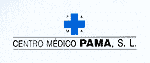 Logo de Centro Medico Pama