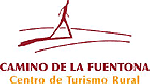 Logo de Centro de Turismo Rural Camino de la Fuentona